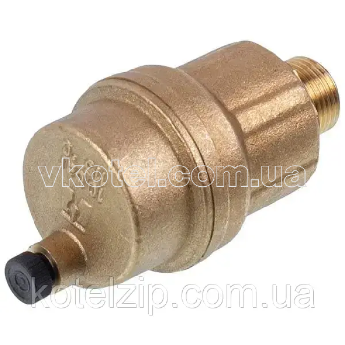 Клапан повітряний 3/8"для газового котла 1.017563