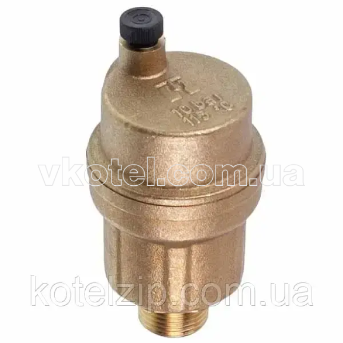 Клапан повітряний 3/8"для газового котла 1.017563