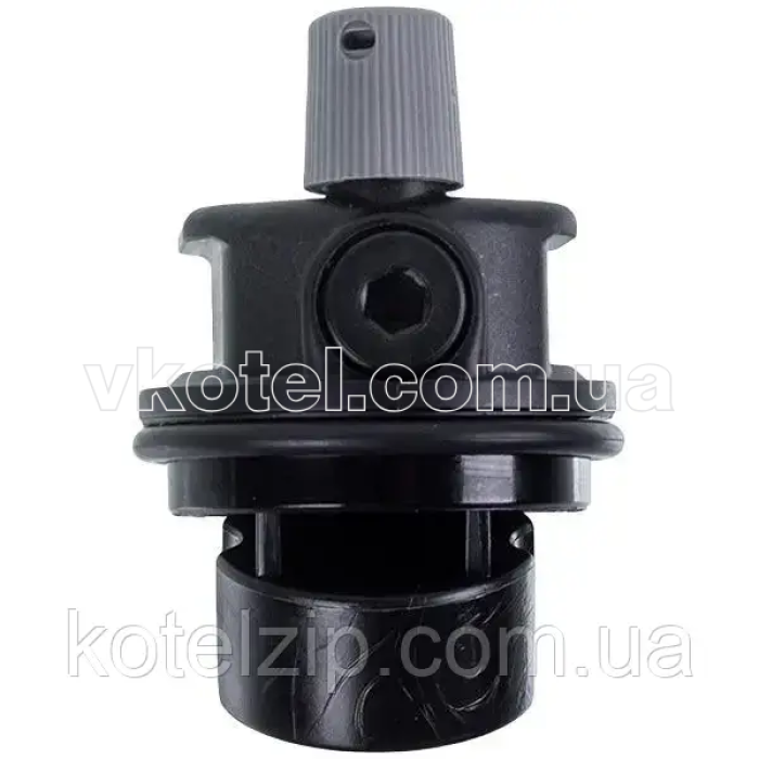 Розповітрювач автоматичний для газового котла 6013182 Wilo (універсальний)