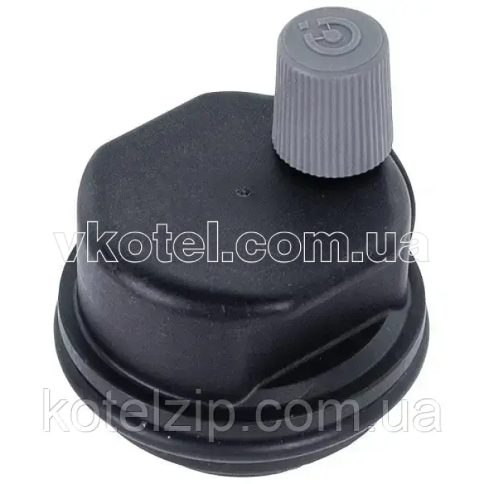 Розповітрювач автоматичний для газового котла 6013182 Wilo (універсальний)