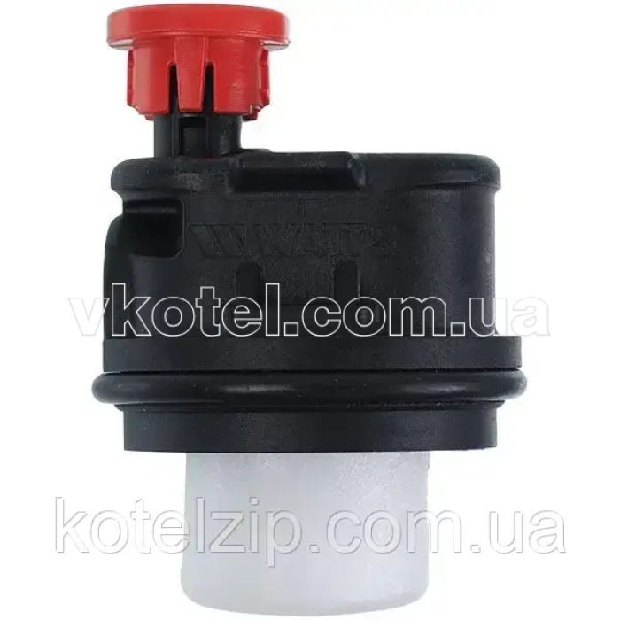 Розповітрювач автоматичний Watts для газового котла Viessmann 7828557