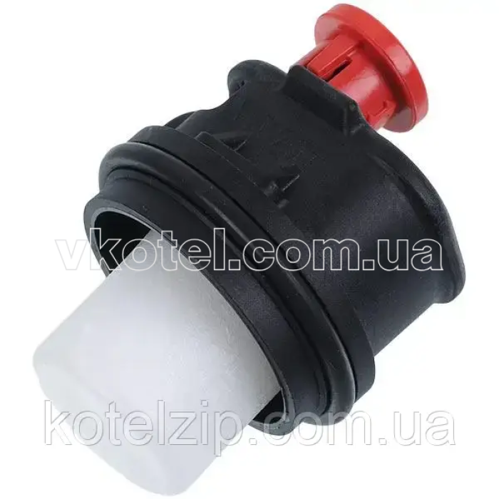 Розповітрювач автоматичний Watts для газового котла Viessmann 7828557