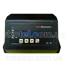 Автоматика для твердотопливного котла Inter Electronics IE-76 v1