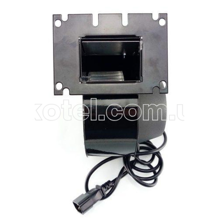 Комплект автоматики для твердопаливного котла IE-24n + NWS-75