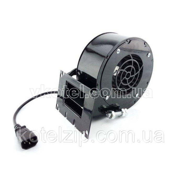 Комплект автоматики для твердопаливного котла IE-24n + NWS-75