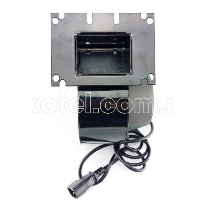 Комплект автоматики для твердопаливного котла IE-24n + NWS-75