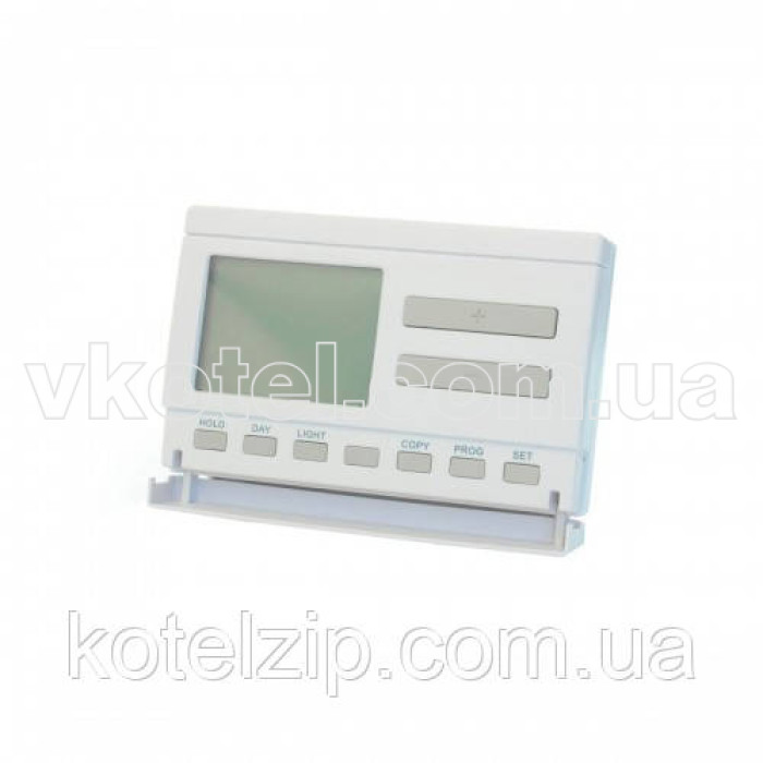 Кімнатний програматор COMPUTHERM Q7 (Дротовий)