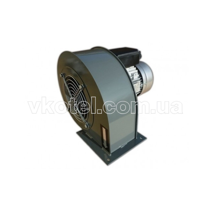 Вентилятор М+М CMB2 160 МplusМ до 180 кВт