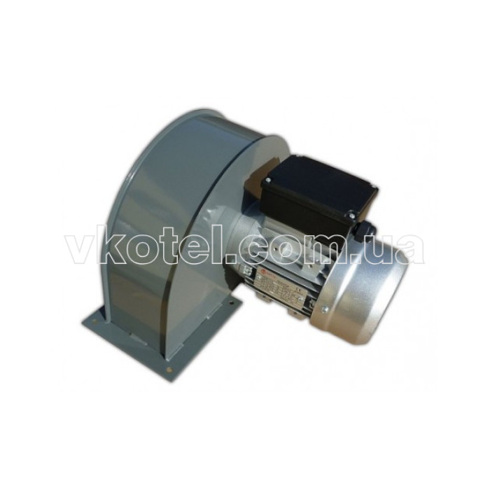 Вентилятор М+М CMB2 160 МplusМ до 180 кВт
