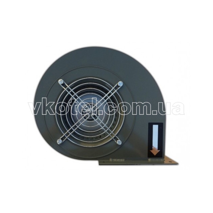 Вентилятор М+М CMB2 160 МplusМ до 180 кВт