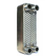 Пластинчастий теплообмінник IMS В3-012-ZB-12 3/4 (10-20кВт)