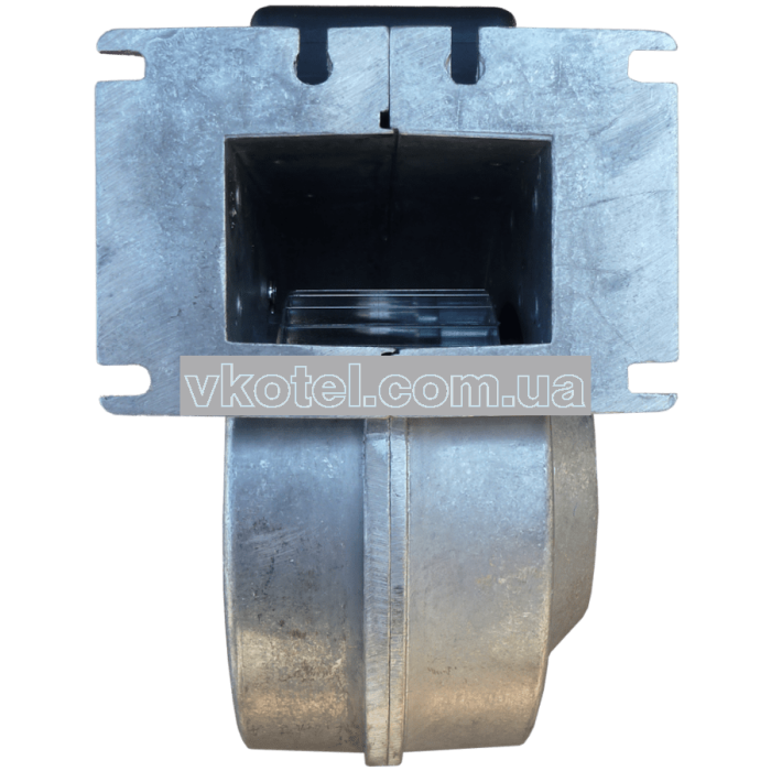 Вентилятор для твердотопливного котла  WPA-117 МplusМ  до 25 Квт