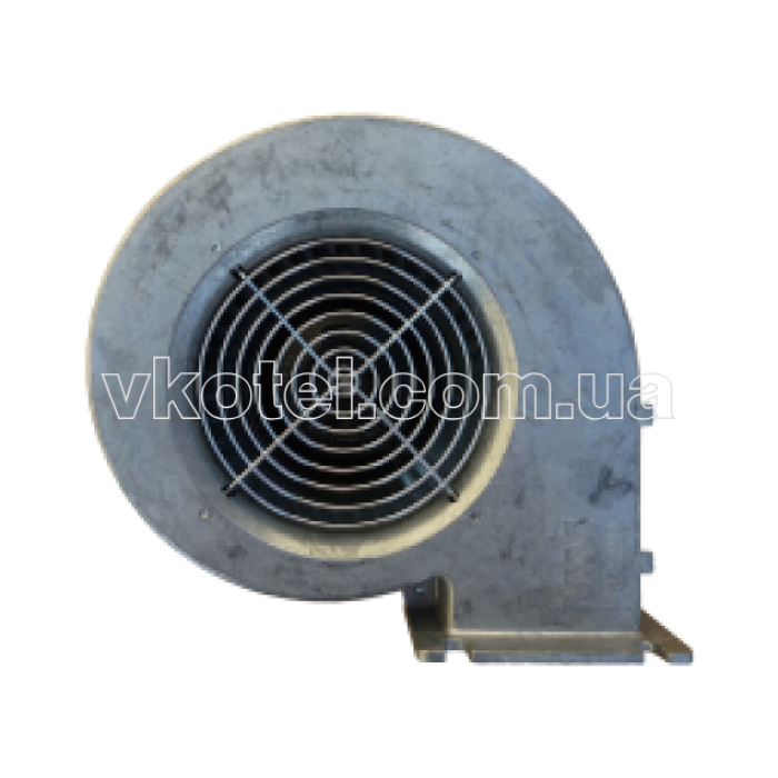 Вентилятор для твердотопливного котла  WPA-140 МplusМ до 80Квт (Польша)