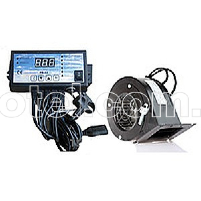 Комплект автоматики Nowosolar PK-22 + NWS-75