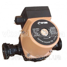 Циркуляционный насос Optima 25-60 130мм. c гайками и шнуром