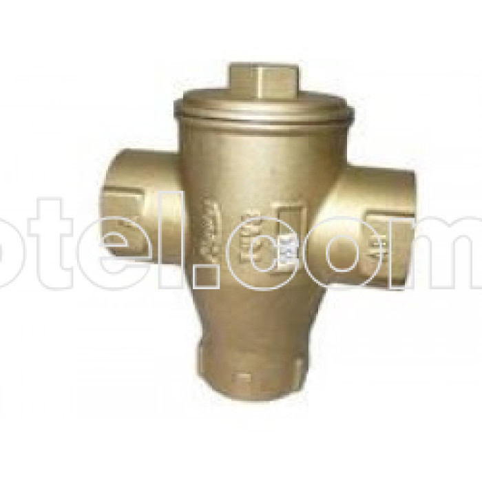 Трехходовой смесительный клапан Regulus TSV8 b ф50 / 65°C 2"