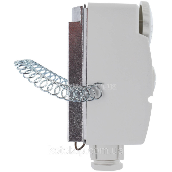 Термостат 0-90С° натрубный WPR-90GB