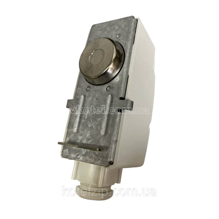 Термостат 0-90С° натрубный WPR-90GB