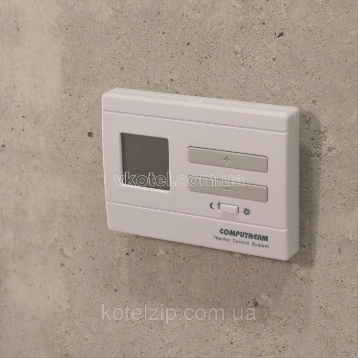 Терморегулятор термостат COMPUTHERM Q3