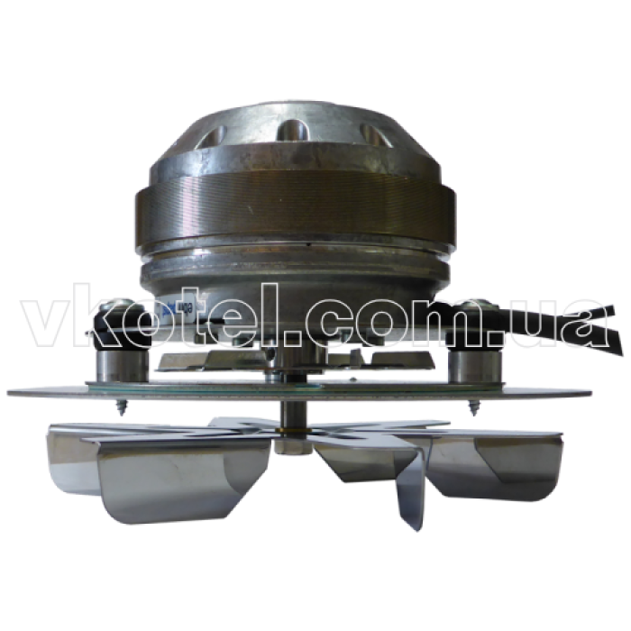 Димосос, вентилятор R2E 150-AN91