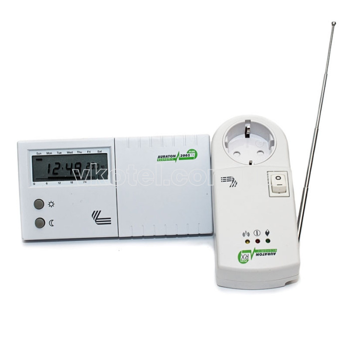 Беспроводной программатор Auraton 2005 TX Plus