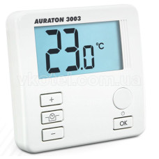Комнатный термостат AURATON 3003