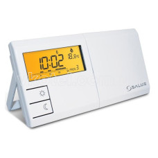 Терморегулятор тижневий провідний програмований SALUS 091FL