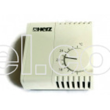 Электронный регулятор температуры с двухпозиционным регулированием 230V/50Hz HERZ RTR