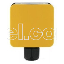 Датчик температуры Herz накладной