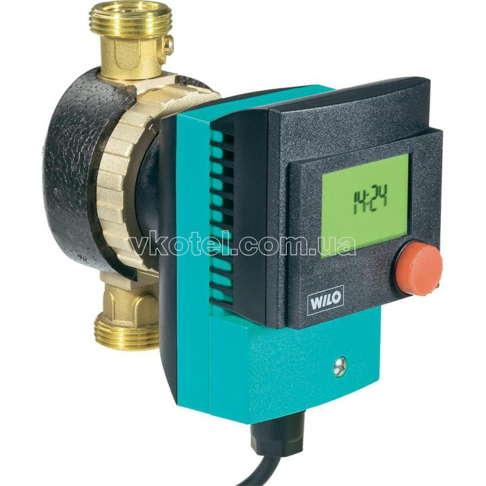 Wilo STAR-Z 15 ТТ циркуляционный насос