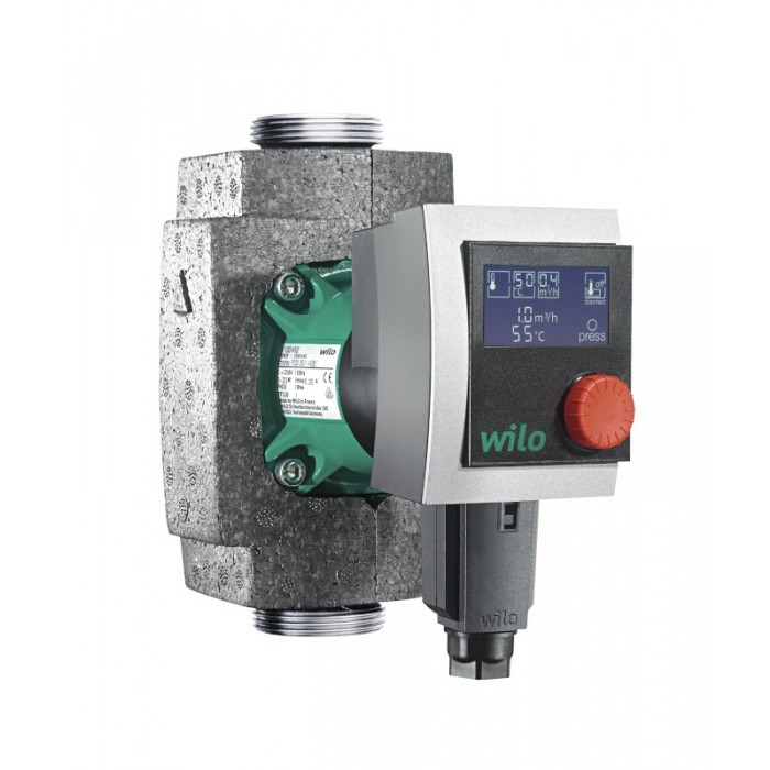 Wilo STRATOS-PICO 25/1-4 насос циркуляционный