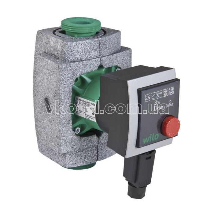 Wilo STRATOS-PICO 25/1-6 циркуляционный насос