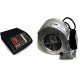 Автоматика для котла Tech ST-24 + вентилятор WPA X2 (120)