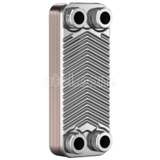 Пластинчатый теплообменник KG b3-12-20 3\4 (35 кВт)