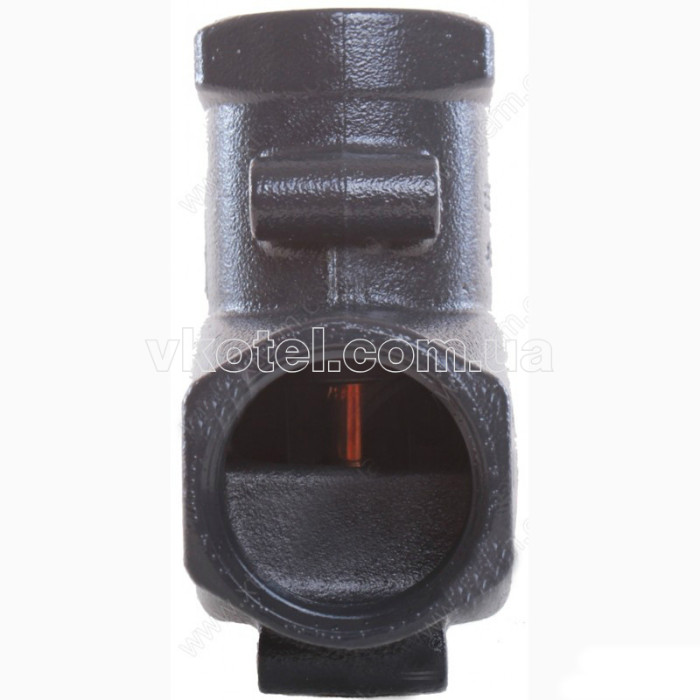 Термостатический трехходовой смесительный клапан ESBE VTC511 Rp 1 1/4" 70°C