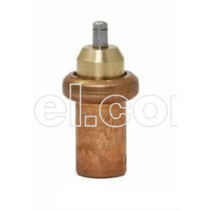 Термостатичний патрон ладдомат ESBE VTC951 50*C (Laddomat)