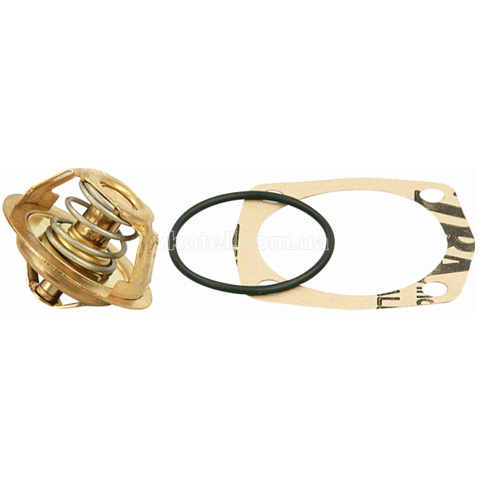 VEXVE Тermovar 61°C термостат патрон (ремкомплект)