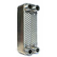 Пластинчастий теплообмінник IMS В3-012-ZB-20 3/4 (20-30кВт)