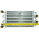 Бітермічний теплообмінник Westen Quasar, Baxi Main Art. 616170