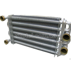 Бітермічний теплообмінник Sime Format Zip 25 OF 6174232