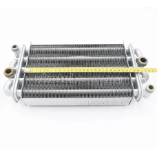 Бітермічний теплообмінник Saunier Duval Renova Star. Art. S20025297 0020025297