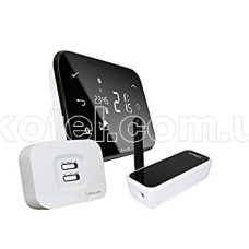 Salus iT500 інтернет-програмований термостат