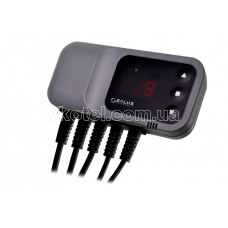 Salus PC12HW контролер насоса центрального опалення та ГВП