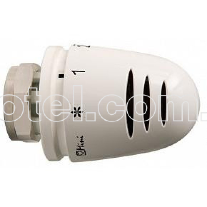 Термостатическая головка M28×1,5 25-60с HERZ MINI 1920100