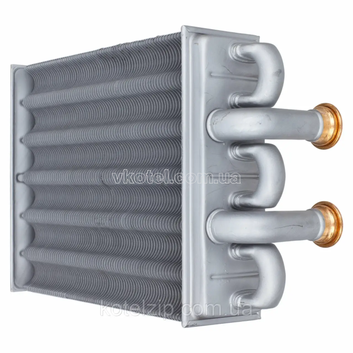 Теплообмінник до котла Ferroli Domiproject F 24/ С24, FerEasy F24 - 39819540, 39820060