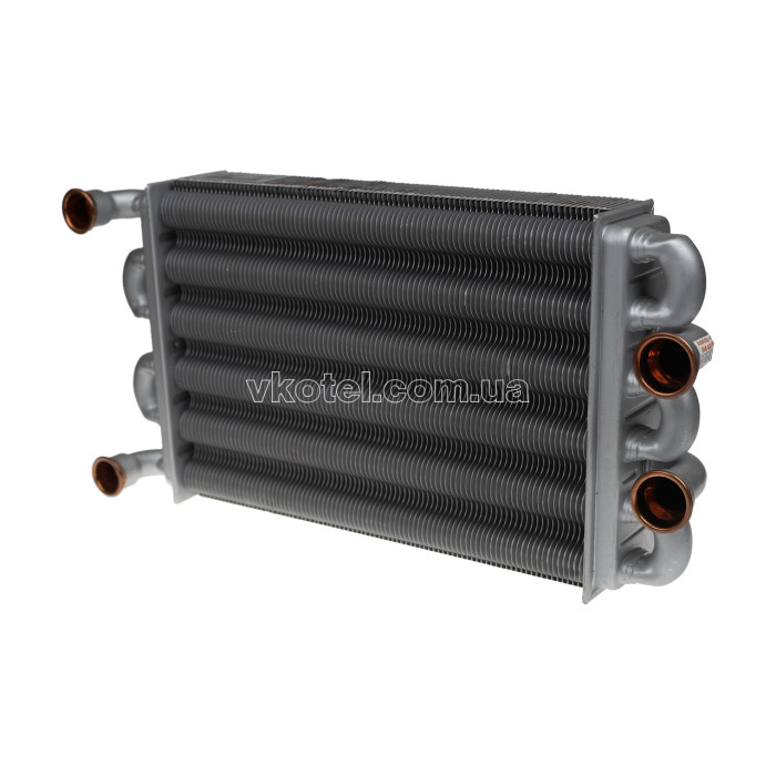 Теплообмінник Ariston Egis 24 kw - 65105094 до 2008р