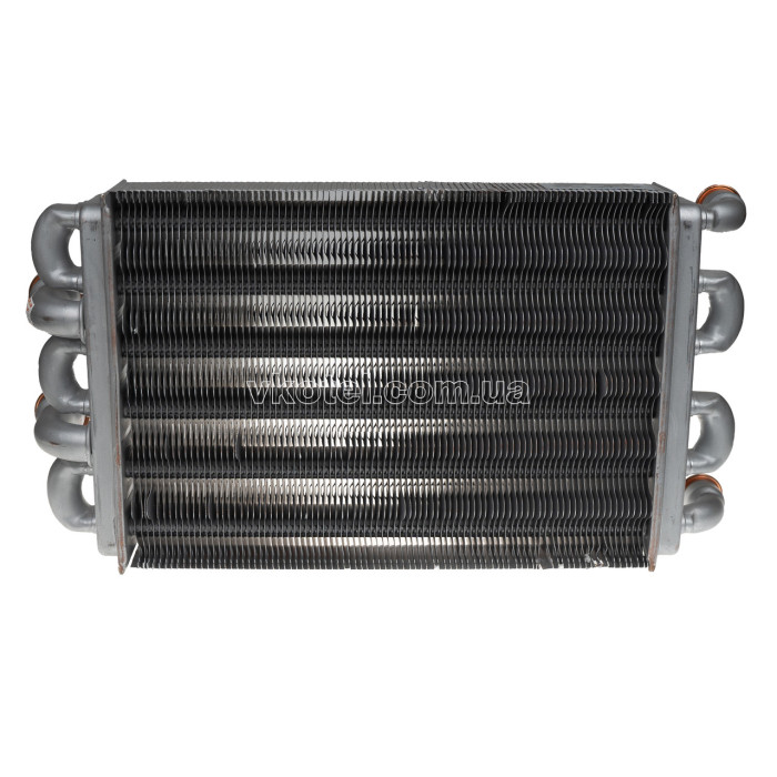 Теплообмінник Ariston Egis 24 kw - 65105094 до 2008р