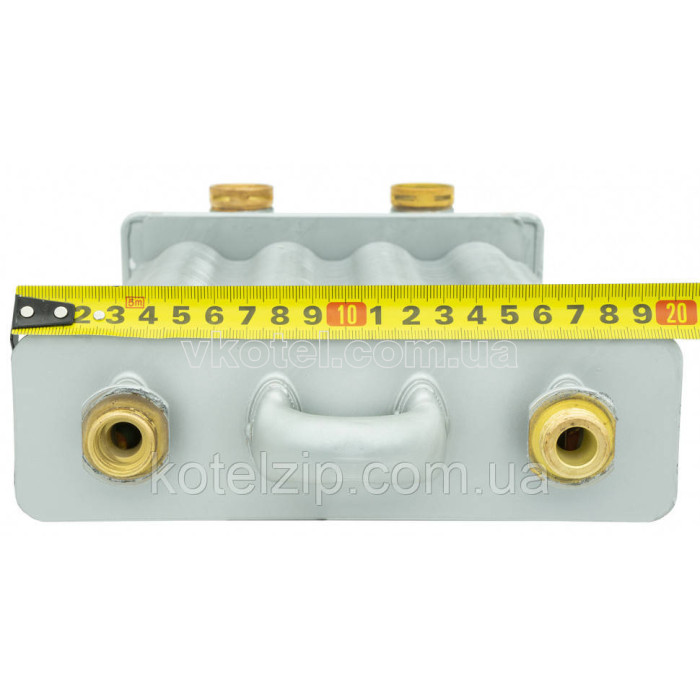 Бітермічний теплообмінник Beretta Ciao 24 CAI/CSI/Smart 24kw - R2310 (10021419)