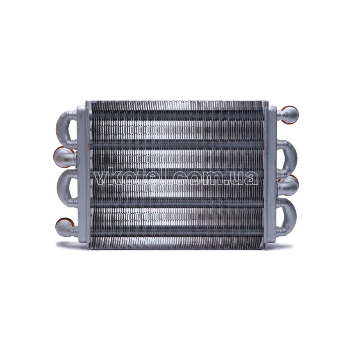 Теплообмінник Ferroli DomiProject C24D, F24D, FerEasy C24D, F24D - 39841310, 39837660