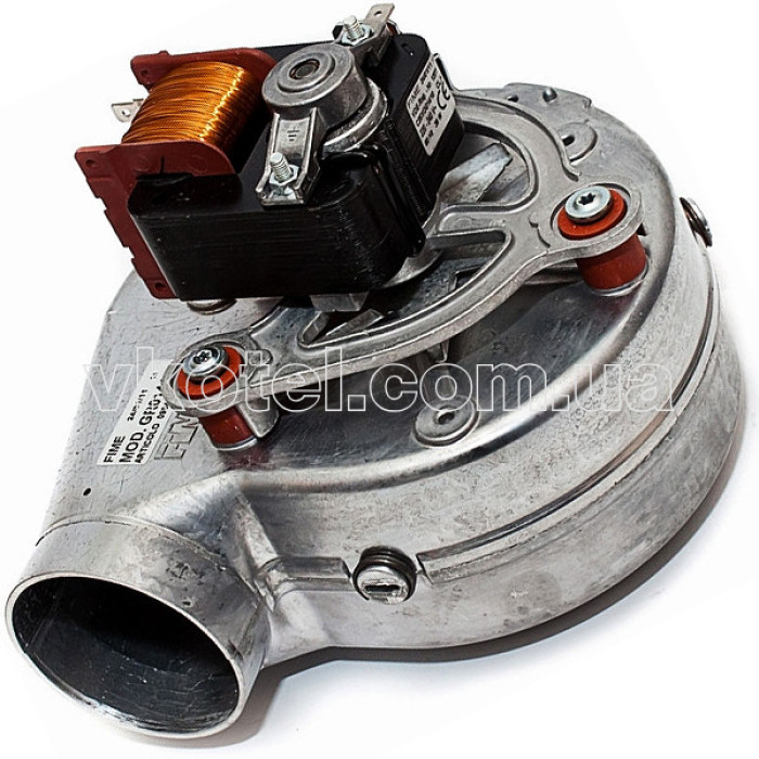 Вентилятор для котла Ariston Uno 24 MFFI - 995897